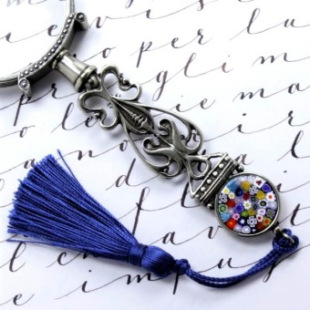 Murrina forstørrelsesglas - Canal 2