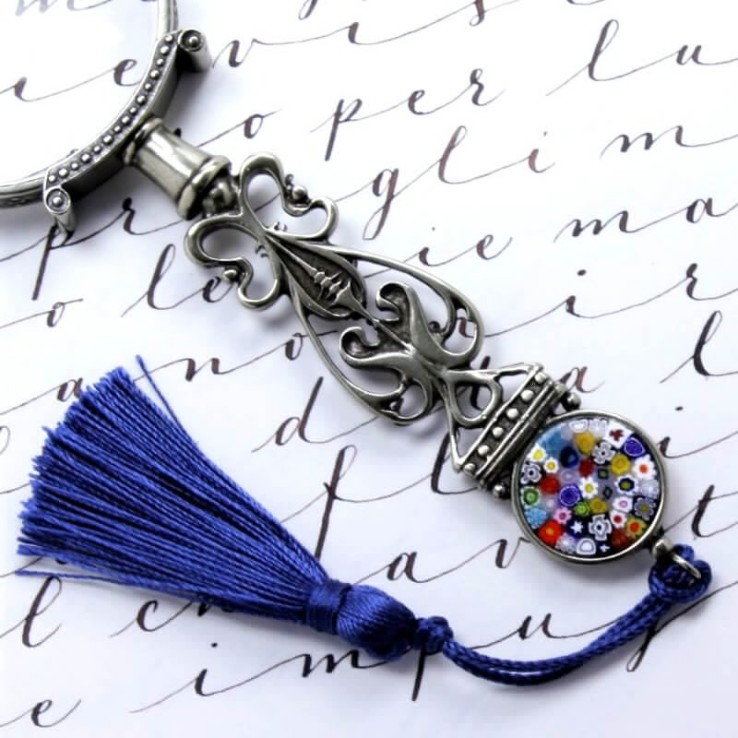 Murrina magnifying glass - Canal