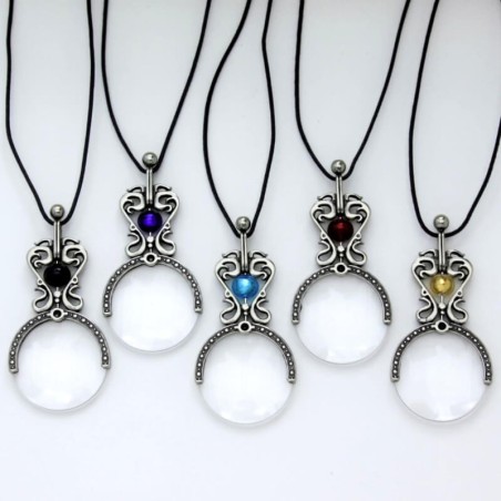 Suurennuslasi - Ranieri