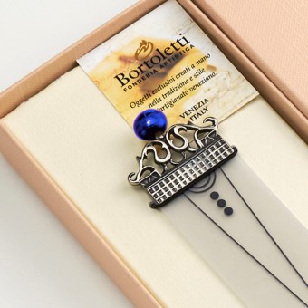 Bokmärke - Pärla 2