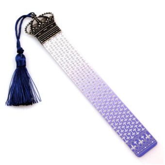 Bookmark - Crown 2