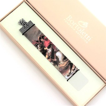 Købe Bogmærke - Krone | Calligraphy Arts 2