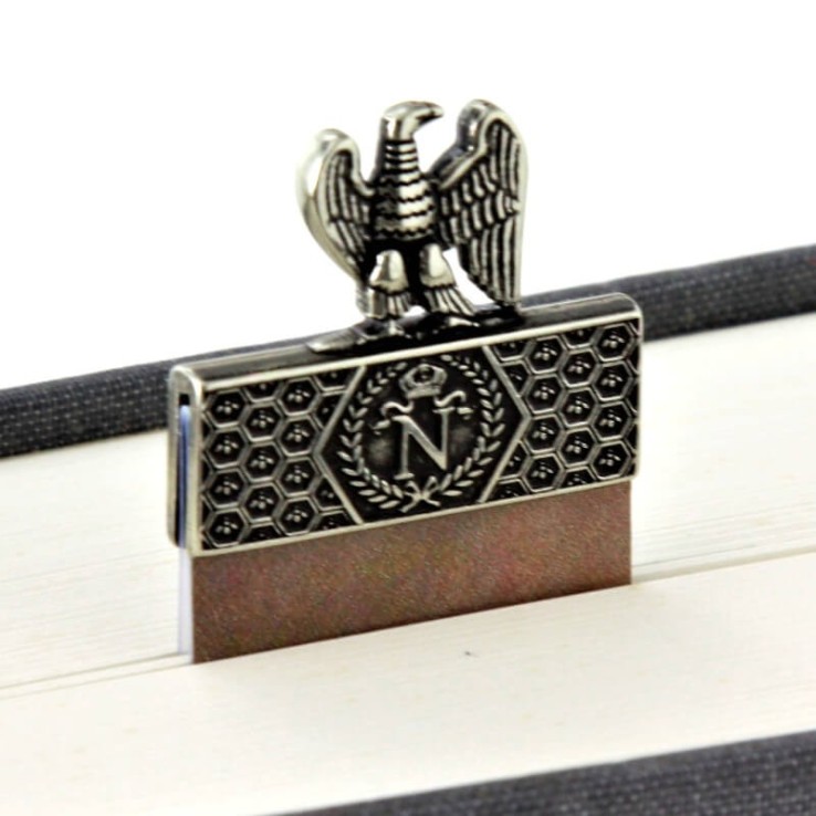 Marque-page - Napoléon