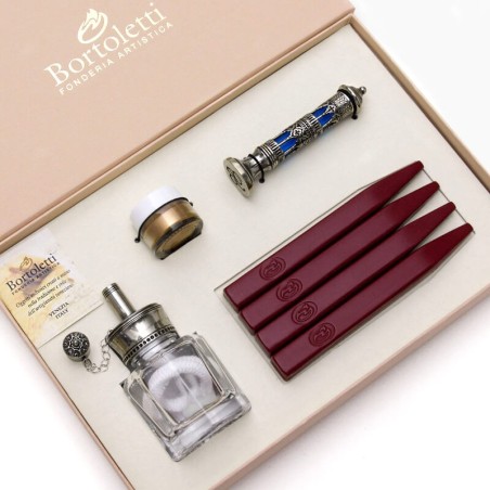 Ensemble de cachet de cire de mariage - Ca' D'oro