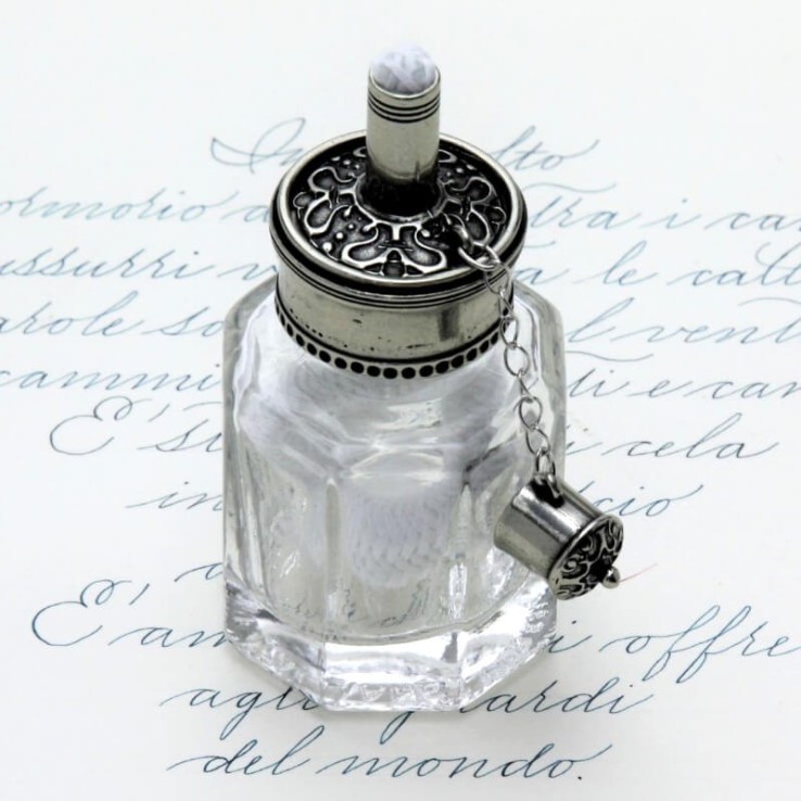 Set sigillo ceralacca matrimonio - Ca' D'oro