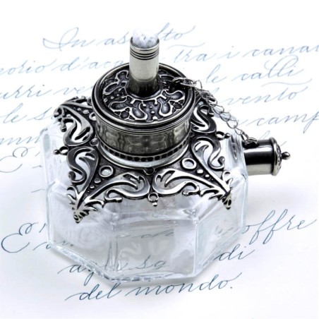 Wax Seal Stamp - Rialto