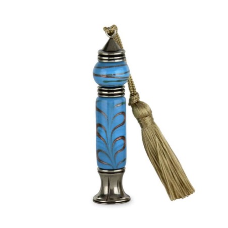 Glas voks stempel sæt