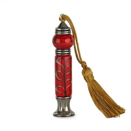 Glas vax stämpel set