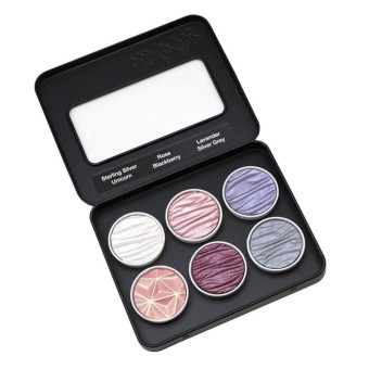 Coliro Pearlcolors - Fairytale (boîte en métal) 2