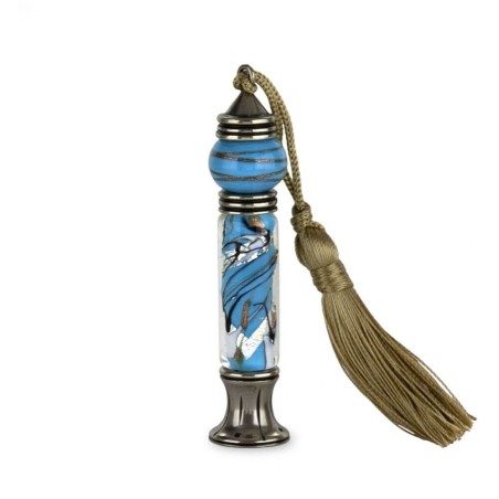 Glas voks stempel sæt - Martini