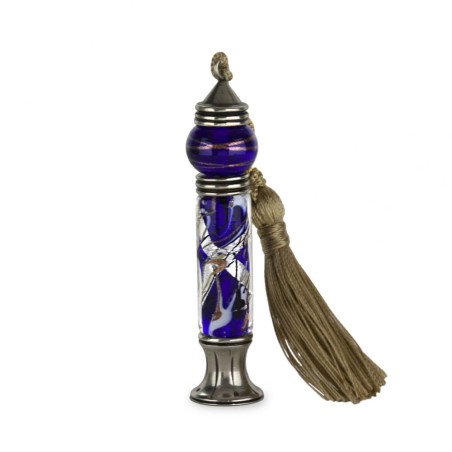 Glass Stamp and Wax Seal Set - Martini