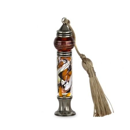 Glas voks stempel sæt - Martini