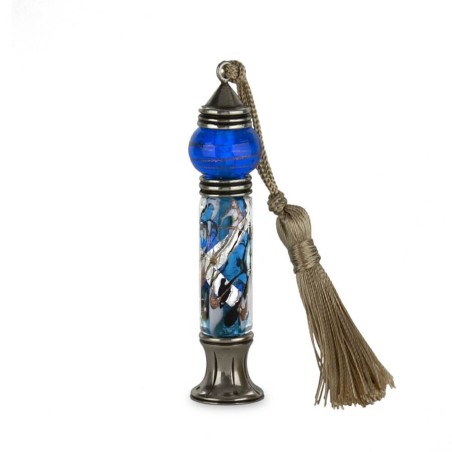 Glass Stamp and Wax Seal Set - Martini