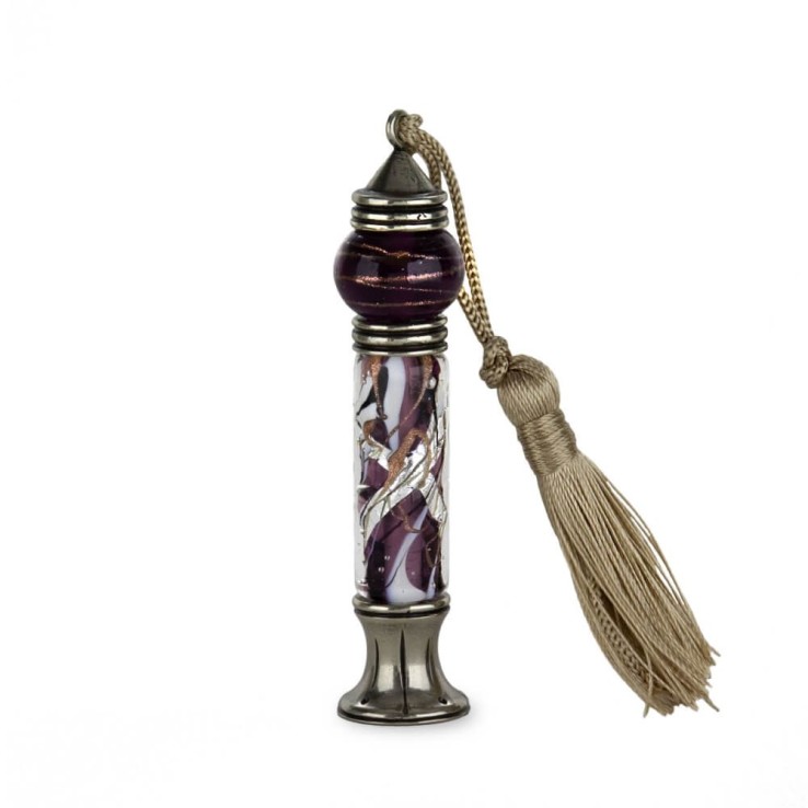 Glas voks stempel sæt - Martini