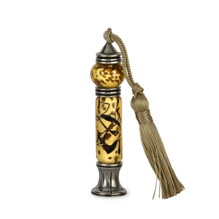 Juego de sellos de cera de vidrio - Gaggia