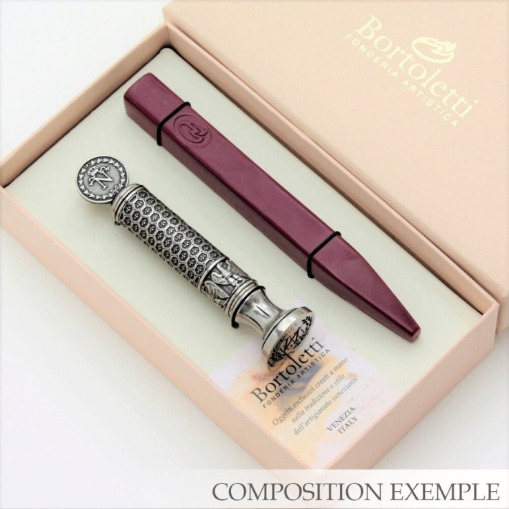 Wax seal stamp - Napoleon