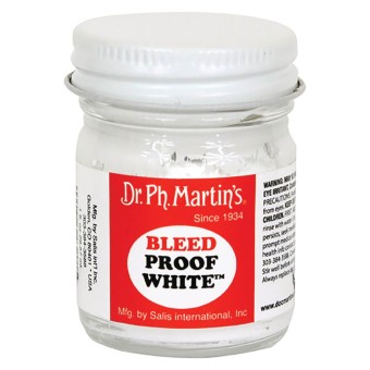 Dr. Ph Martins blödningssäker vit (30ml)