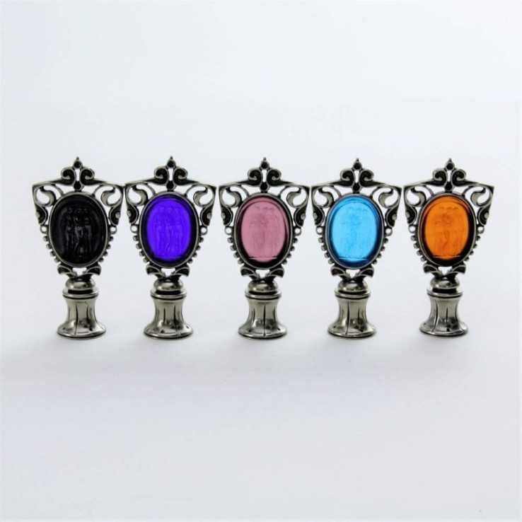 Wax Seal Stamp - Three Graces