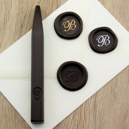 Sealing Wax - brown