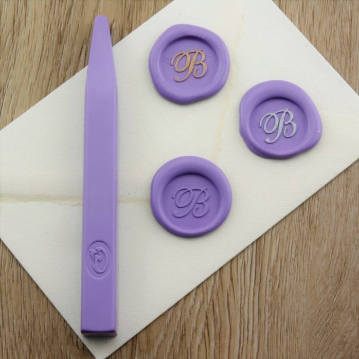 Sealing Wax - Lilac