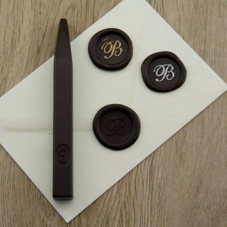 Sealing Wax - Forest Green