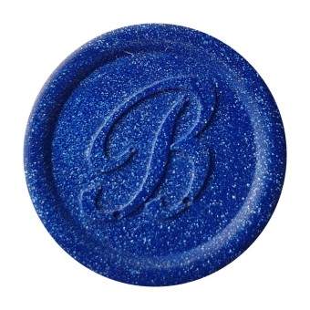 Sealing Wax - Metallic blue 2