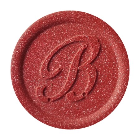 Sealing Wax - Metallic red