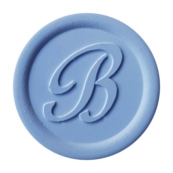 Tätningsvax - Pastell ljusblå 2