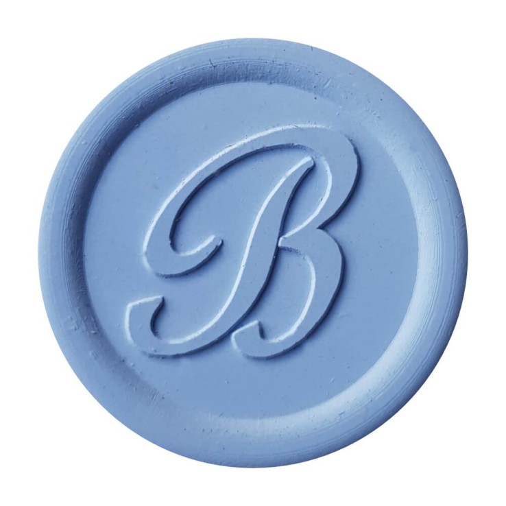 Cire à Cacheter - Bleu clair pastel