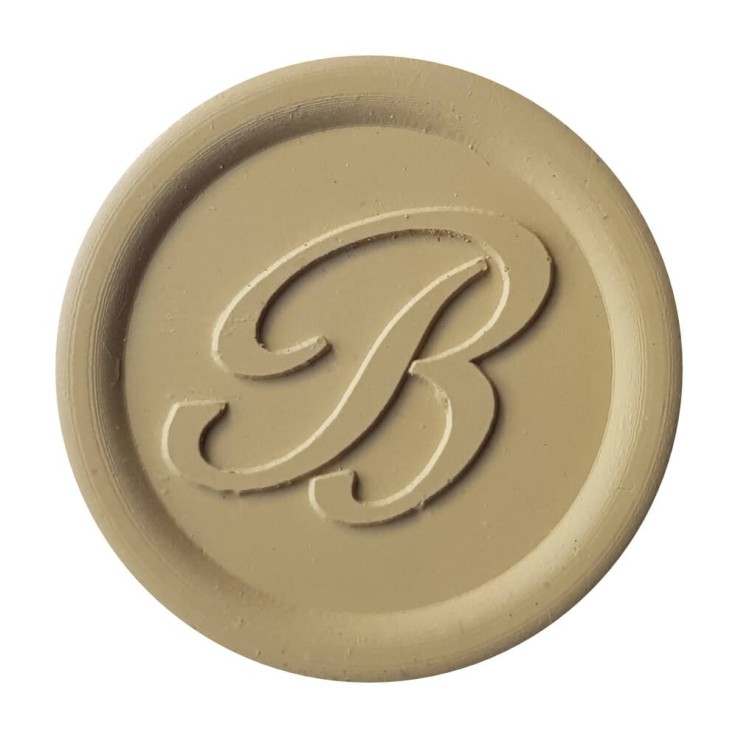 Siegelwachs - Pistaziengrün