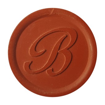 Sealing Wax - Siena Red 2