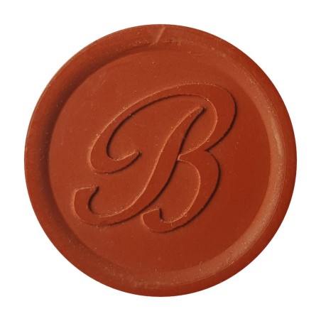 Sealing Wax - Siena Red