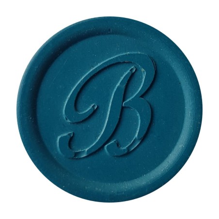 Forseglingsvoks - Benzin