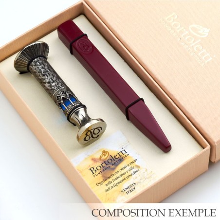 Vahasinettileima - Ducale