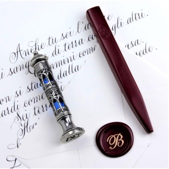 Wax Seal Stamp - Ca' D'oro 2