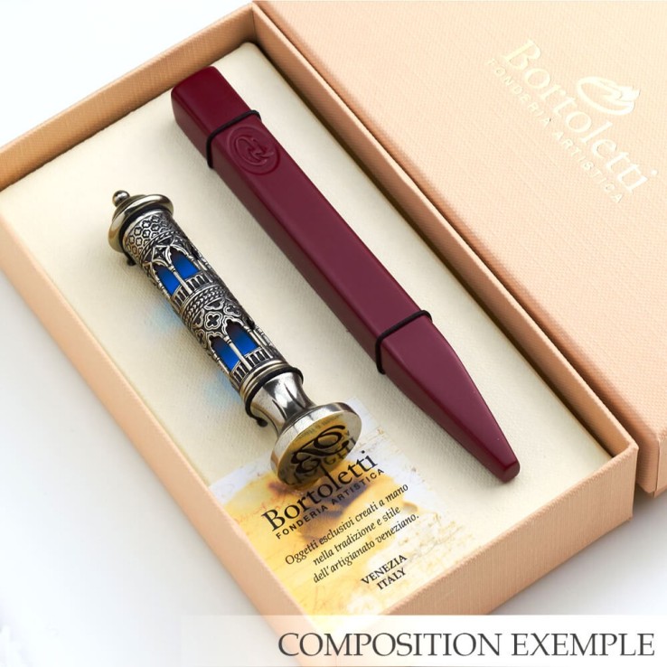 Cachet Cachet Cire - Ca' D'oro