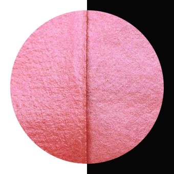 Coral - Coliro Relleno de perlas 2