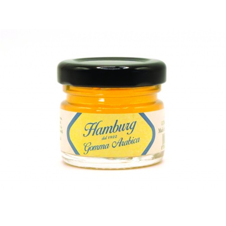 Arabische gom 20ml - Hamburg