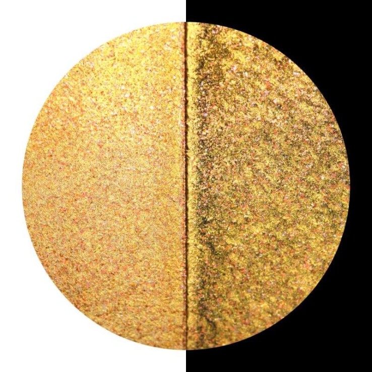 Aurum - Relleno de perlas. Coliro (Finetec)
