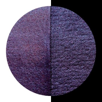 Cosmic Purple - Coliro Pearlcolor påfyllning 2