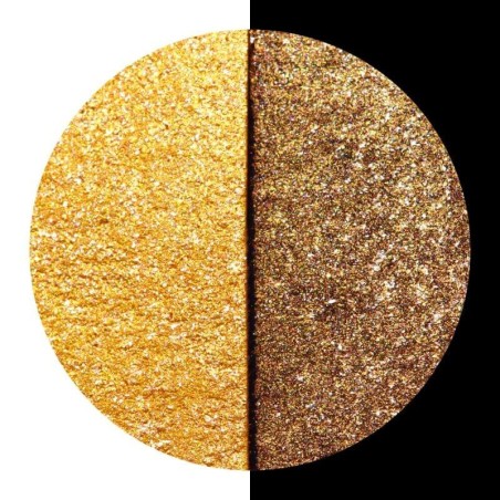 Buttercup ..- Coliro Pearlcolor opvullen