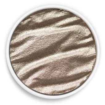 Goldrush ..- Coliro Pearlcolor opvullen