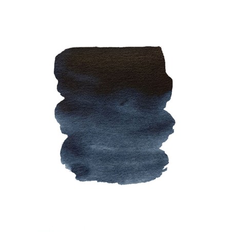 Blue/Black Italian Calligraphy Ink - Hamburg Nero Esportazione