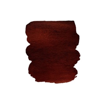 Hamburg - Encre de poudre Mahogany / encre bister 2