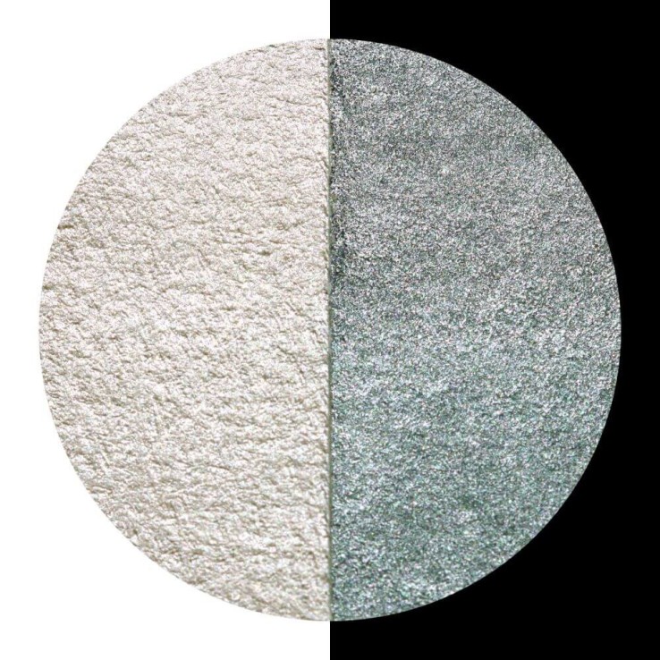 Thunder- Coliro Recharge Pearlcolor