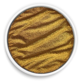 Koop antiek goud - Coliro PearlColor Metallic handgemaakte navulling