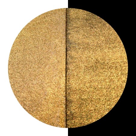 Köp antikvitet guld - Coliro Pearlcolor metallisk handgjord påfyllning