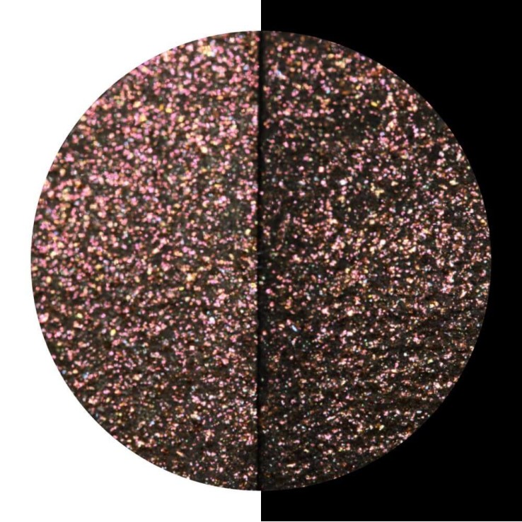 Buy Chestnut - Coliro Pearlcolor metallic handmade refill