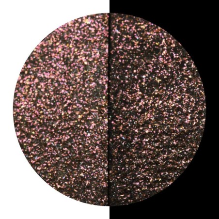 Osta kastanja - Coliro Pearlcolor Metallinen käsintehtävä täyttö