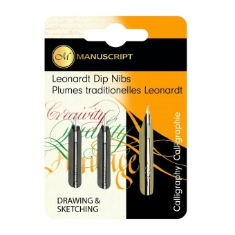 Kaufen Manuscript Zeichnungs- und Skizzierung von NIB-Set (DP256 / DP700 / DP6H)